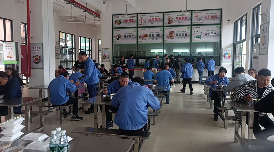 滾筒烘干機(jī)