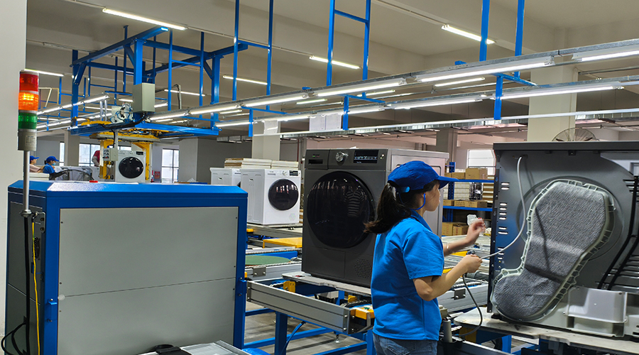 測試驅(qū)動設計：金環(huán)電器研發(fā)實驗室里的品質(zhì)閉環(huán)