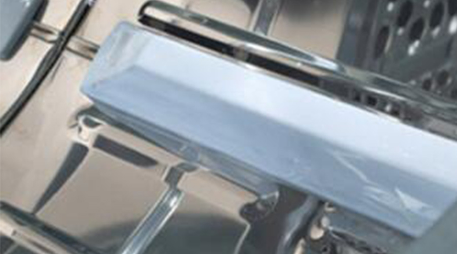 背后小故事！金環(huán)電器衣物烘干機(jī)梯型提升筋的創(chuàng)作緣由