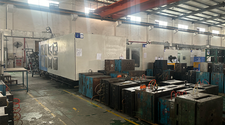 金環(huán)電器：以嚴格5S管理，打造整潔車間與高效生產(chǎn)