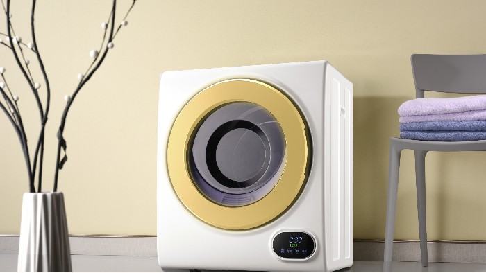 公寓干衣機(jī)如何解決公寓沒有陽臺(tái)難干衣困境？