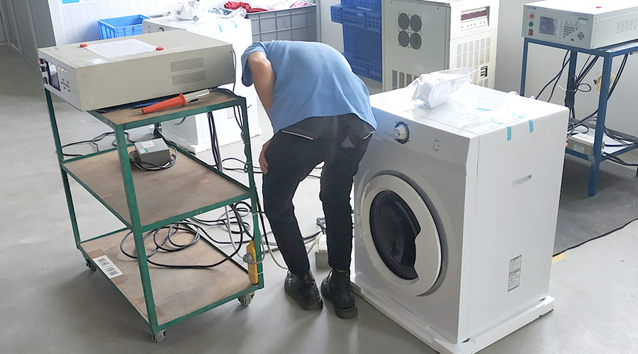 贊許有加！澳洲客戶Innotrics對(duì)衣物烘干機(jī)代工質(zhì)量稱心滿意