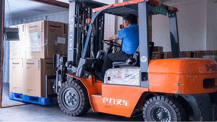 金環(huán)電器：一個(gè)有溫度、有感情的干衣機(jī)代工廠