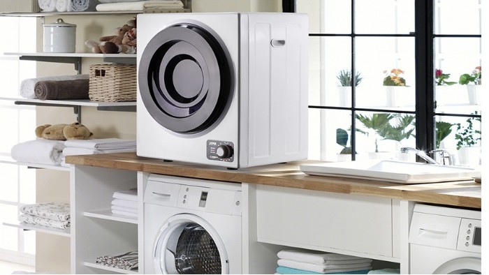 家用干衣機(jī)分類(lèi)、工作原理解讀
