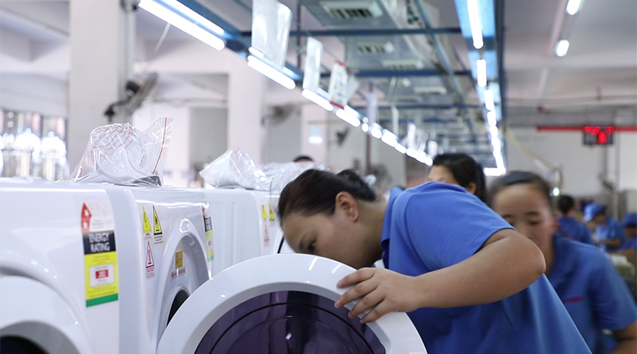 干衣機(jī)生產(chǎn)廠家有哪些？