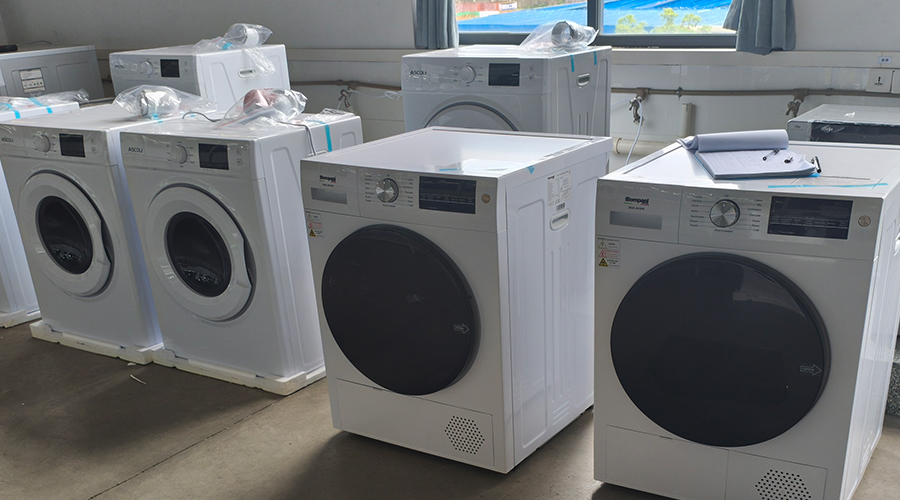 從國標1000到客戶要求500，金環(huán)電器詮釋定制級品控