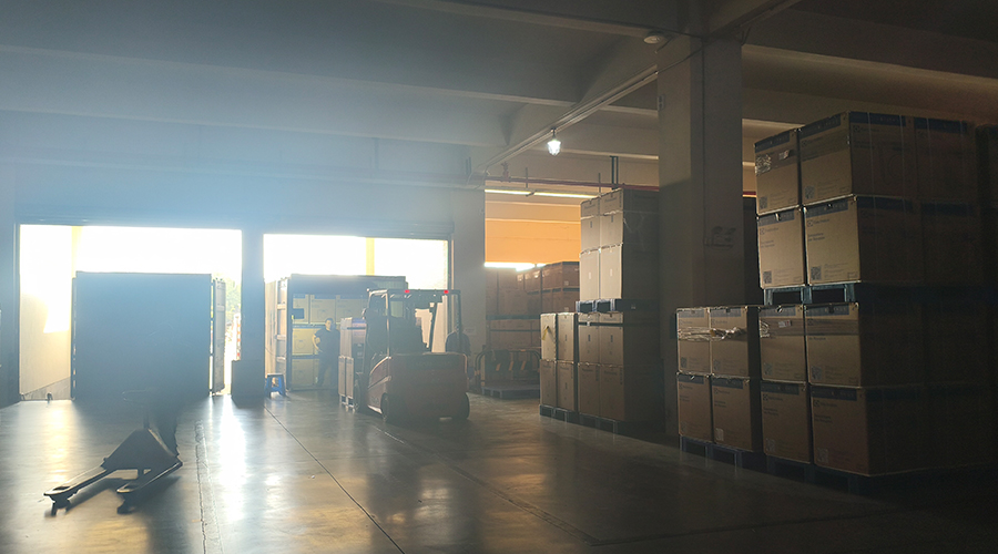 金環(huán)電器如何以定制化方案賦能全球品牌定位？