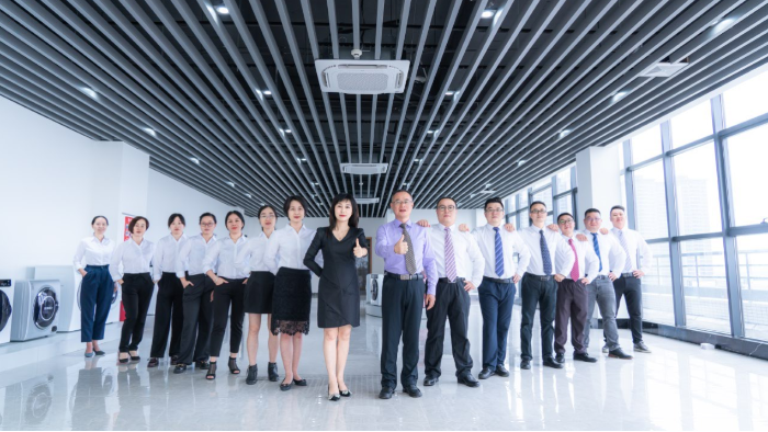 祝賀！金環(huán)電器黨支部獲得“先進基層黨組織”榮譽稱號