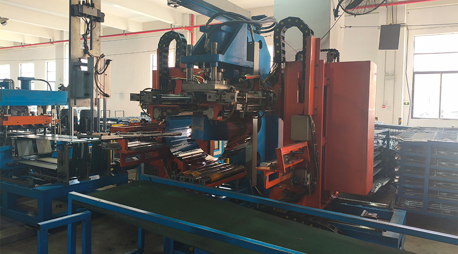 全球出口經(jīng)驗(yàn)與高品質(zhì)制造，共筑市場(chǎng)成功基石