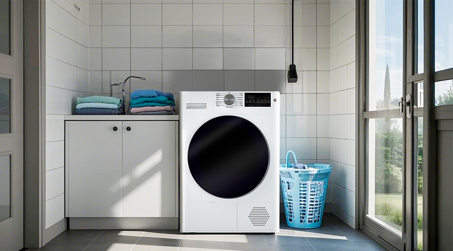 引領(lǐng)滾筒式烘干機(jī)市場，共創(chuàng)美好未來