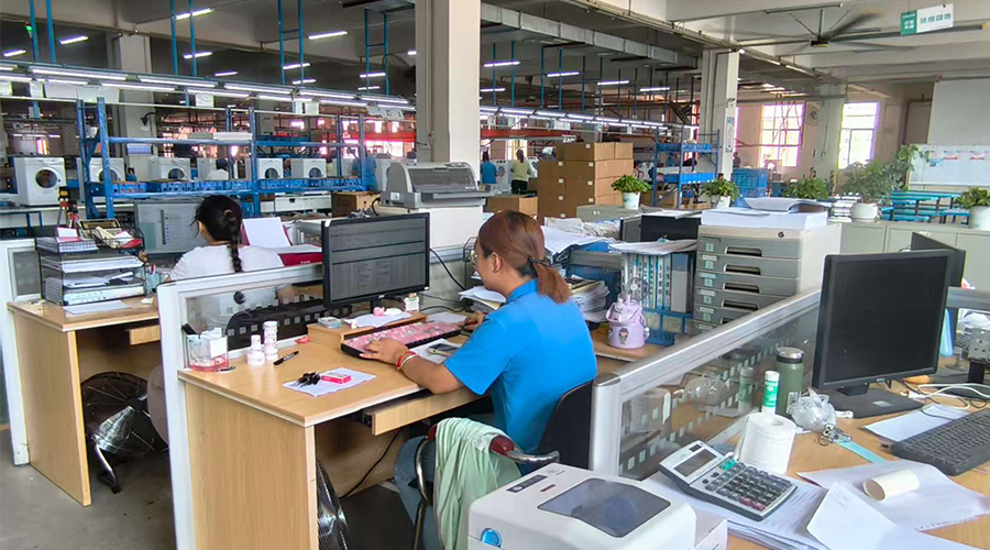 可追溯性系統助力售后率穩(wěn)步下降