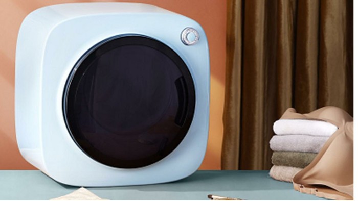 中山客戶專(zhuān)程到訪，洽談內(nèi)衣干衣機(jī)代工業(yè)務(wù)