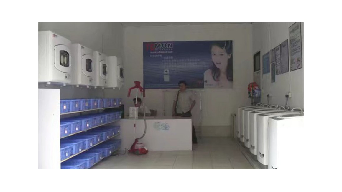 結(jié)緣13年，客戶認(rèn)可金環(huán)電器干衣機(jī)代工的質(zhì)量