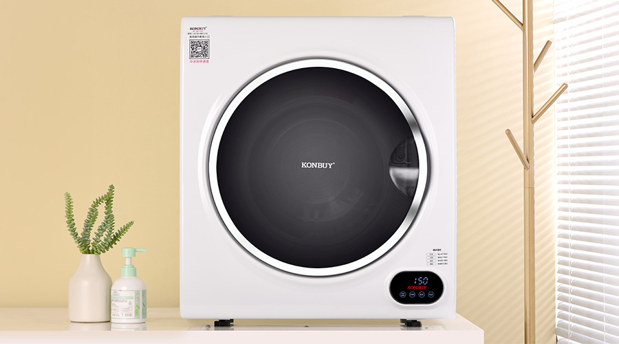 衣物螨蟲大清理！家用干衣機成過年大掃除好幫手