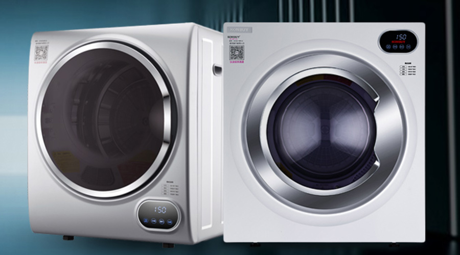 滾筒干衣機(jī)需要排水管嗎？