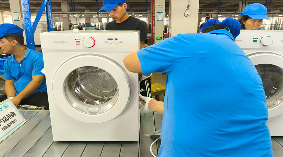 品質(zhì)穩(wěn)定性與耐用性，專(zhuān)業(yè)工廠(chǎng)與新廠(chǎng)的差距究竟在哪里？