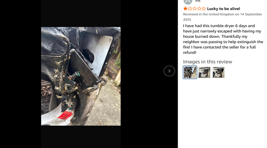 安全無(wú)小事：為何金環(huán)電器堅(jiān)持用PTC技術(shù)守護(hù)干衣安全？