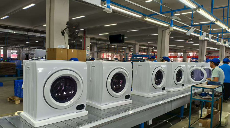 告別濕冷天氣，擁抱干爽生活