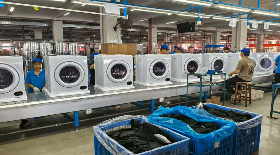 烘干機(jī)工廠 烘干機(jī)工廠