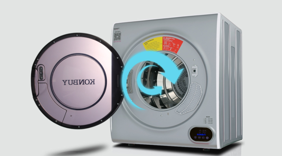 上海白蟻爆發(fā)！沾到白蟻的衣物使用滾筒干衣機(jī)高效除菌