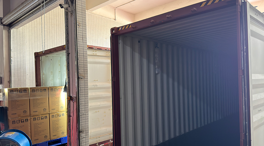 烘干機生產廠家