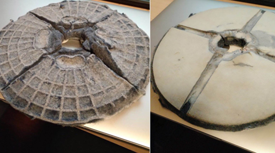 滾筒干衣機(jī)運(yùn)作時沒有風(fēng)排出怎么辦？