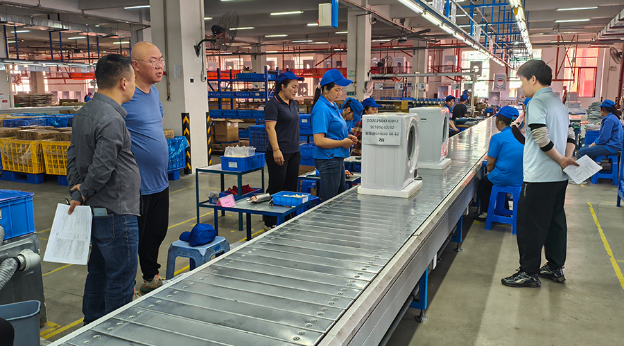 五一歸來，金環(huán)電器活力重啟