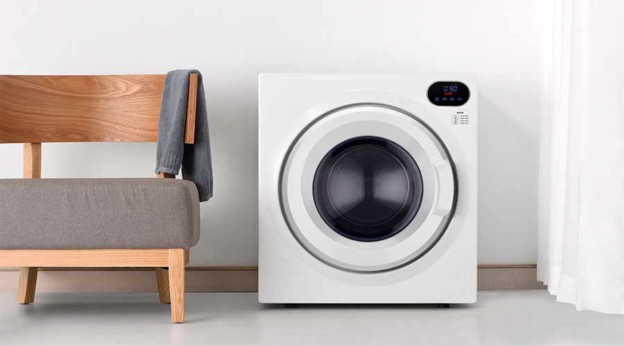 你以為的滾筒干衣機(jī)會損傷衣服，是真的嗎？