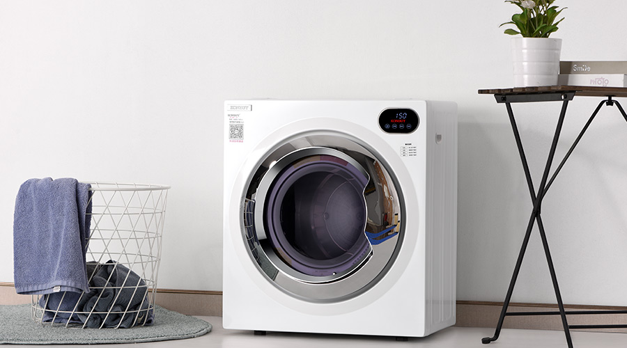 家用干衣機(jī)安全性高嗎？看完這個就知道！