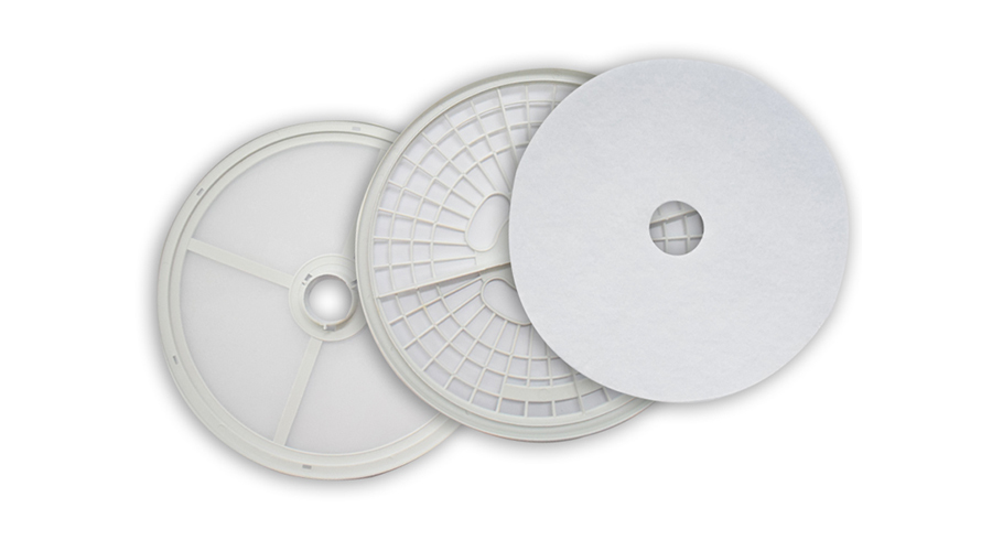 滾筒干衣機這一配置 高效清除衣服上的寵物毛屑！