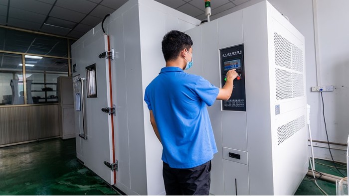 金環(huán)電器如何改進(jìn)滾筒干衣機(jī)“智能干衣”技術(shù)問(wèn)題！