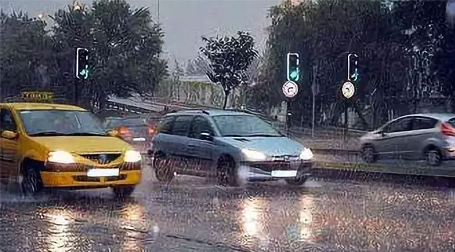 廣東大潑水天氣！小型烘干機除了速干衣物外，還有哪些優(yōu)勢？