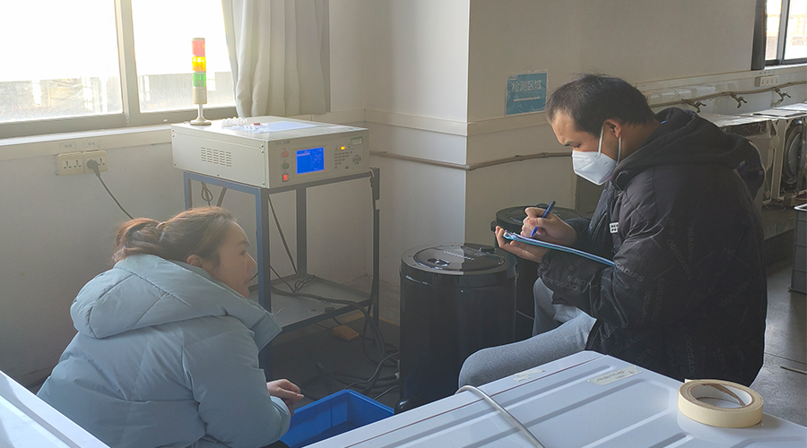 如何解決船用干衣機(jī)在顛簸海面上的“固定”難題？