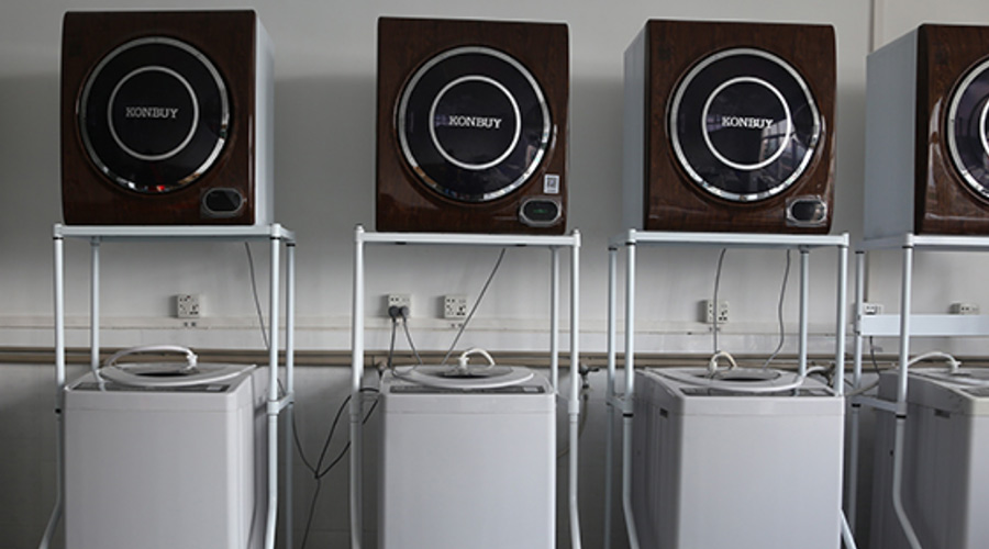 酒店共享干衣機(jī)可以給酒店帶來哪些好處？