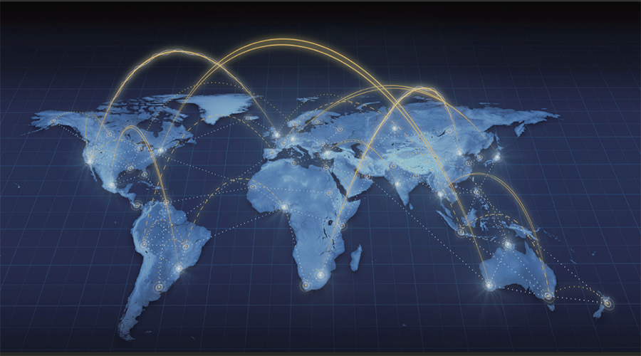 金環(huán)電器如何做到滾筒干衣機(jī)年生產(chǎn)量高達(dá)60萬(wàn)臺(tái)！
