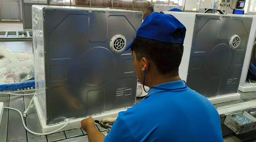 金環(huán)電器的產(chǎn)品如何為高管、員工宿舍提供專業(yè)的衣物護理和形象管理解決方案？