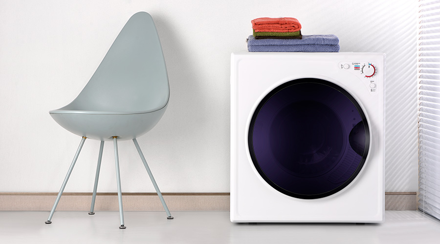 廣東是否需要衣服干衣機(jī)？看完就知道！