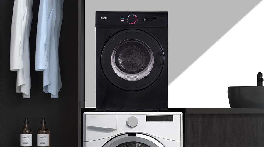 直排烘干機使用指南，優(yōu)化厚衣物與低溫模式體驗