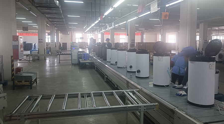 金環(huán)電器新品試產(chǎn)成功，訂單潮即將來襲