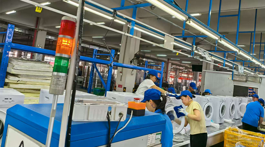 烘干機(jī)工廠 烘干機(jī)工廠