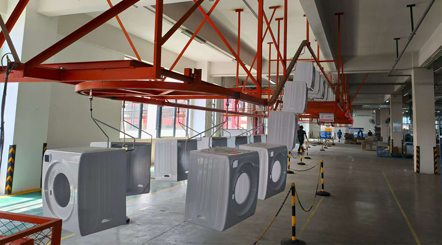 全球認(rèn)證加持，金環(huán)電器讓出口更簡(jiǎn)單