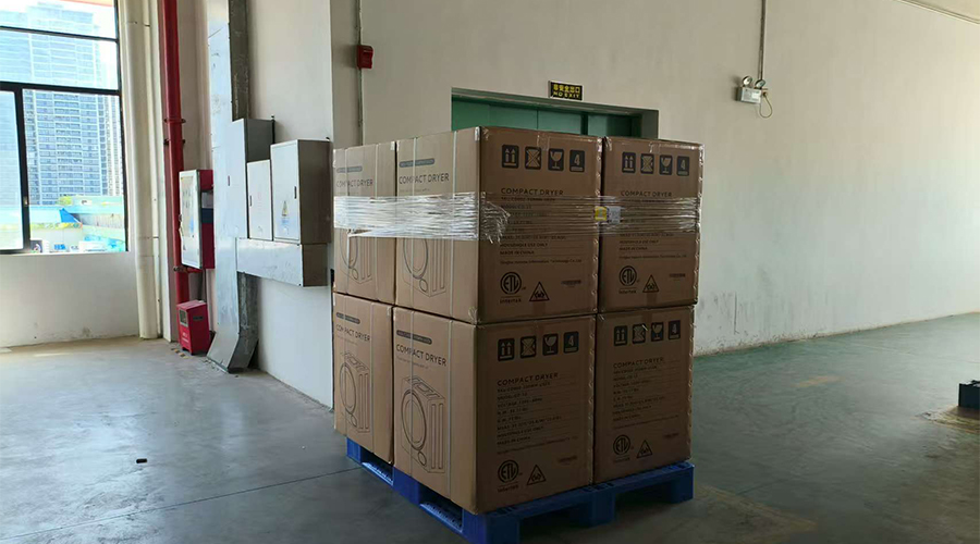 國慶假期，金環(huán)電器短暫休息，只為更好的出發(fā)