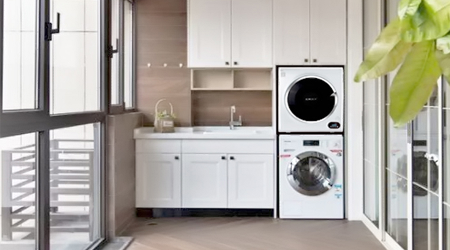 家用干衣機有必要嗎？干衣機生產(chǎn)廠家告訴你答案