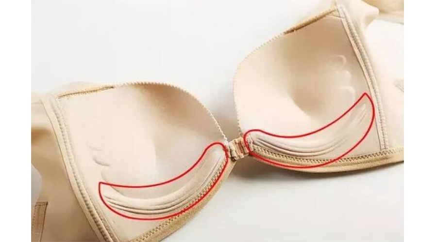 胸罩變硬還穿著有危害！內(nèi)衣干衣機(jī)保護(hù)內(nèi)衣呵護(hù)健康