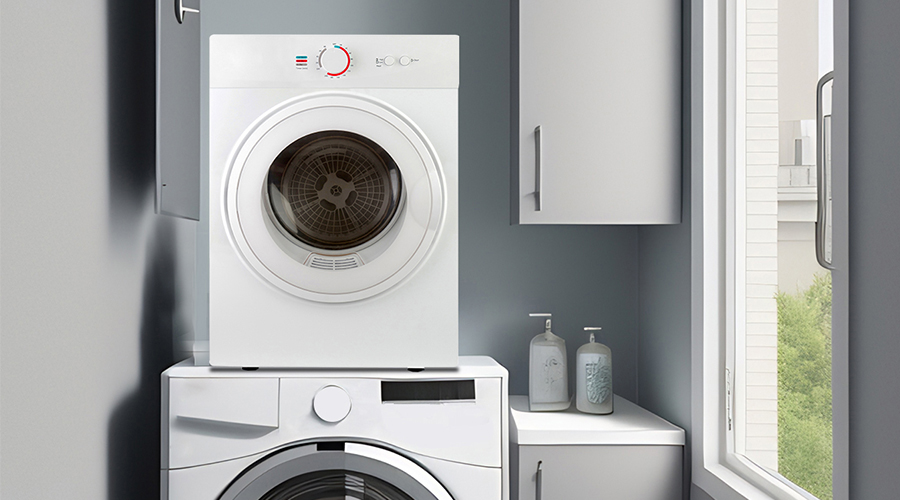 直排烘干機(jī)，品牌快速增量的利器