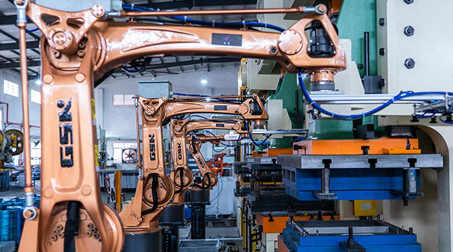 浙江電商客戶更換合作方，與金環(huán)電器達(dá)成干衣機(jī)代工合作因?yàn)檫@個(gè)！