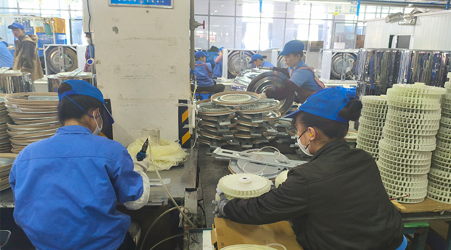 金環(huán)電器再次通過澳洲能效認(rèn)證，產(chǎn)品競爭力更上一層