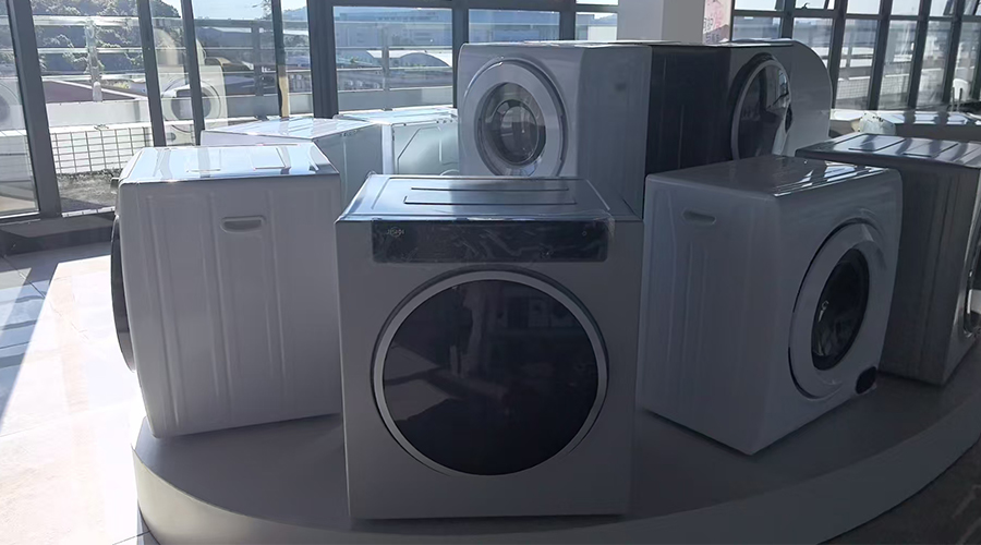 B2B干衣機采購指南：哪種烘干方式最好？熱泵、冷凝還是直排？——為您匹配更佳市場方案