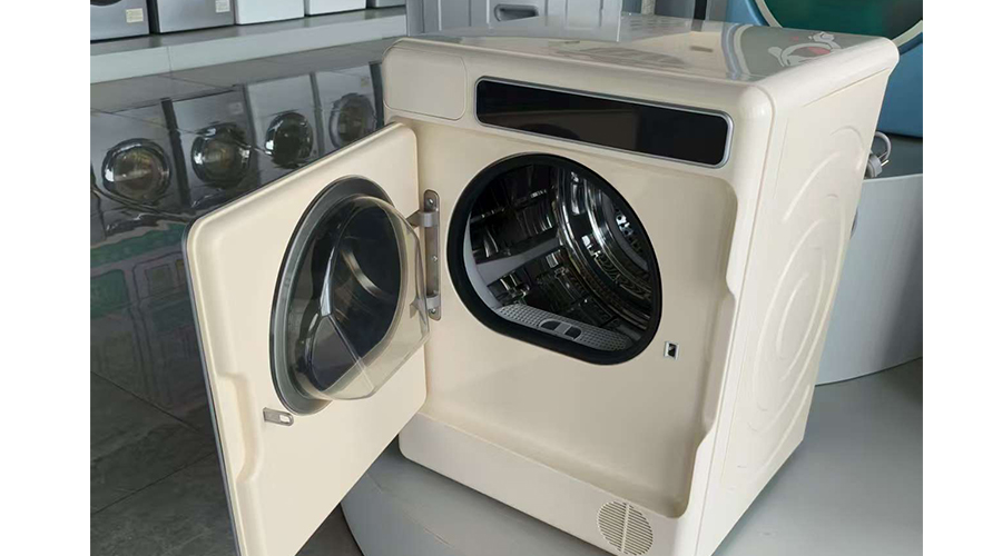 呵護(hù)真絲羽絨羊毛，選熱泵烘干機(jī)有講究