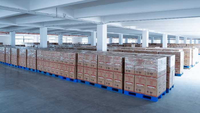 干衣機(jī)代工環(huán)境重要嗎？要不要達(dá)到5S管理標(biāo)準(zhǔn)？